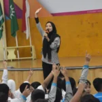 Wujudkan Kepedulian Lingkungan Sejak Dini, SD Muhida Sosialisasikan S-JELITA