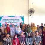 Mahasiswa KKN UMG Gelar Sosialisasi Parenting untuk Bekali Orang Tua dengan Pola Asuh Modern