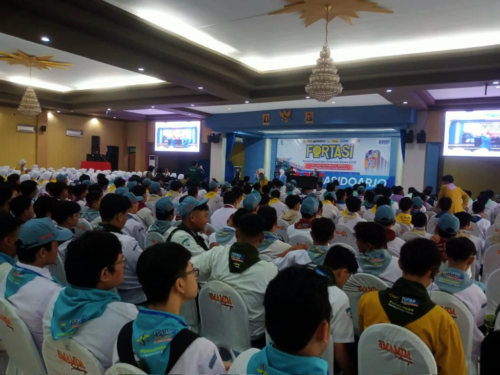 Inilah Perbedaan MPLS dan Fortasi