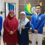 Semangat Kartini, SMAM 8 Gresik Antar 124 Siswa Magang di Dunia Usaha dan Industri