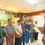 Jamaah Tani Muhammadiyah Bojonegoro Resmi Dibentuk, Siap Tingkatkan Produktivitas Pangan Nasional