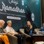 Wakil Ketua MLH PP Muhammadiyah Tekankan Kemandirian Energi di Diskusi Cahaya Ramadhan