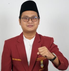 Ketua Umum DPD IMM Jatim Dorong Penerapan Pajak yang Berkeadilan, Dukung Fatwa MUI
