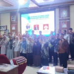 Tingkatkan Kompetensi Digital, SMA Muh1ba Delegasikan Guru Ikuti Pelatihan Koding dan AI