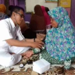 Ketika Para Lansia Berkumpul Buat Paguyuban