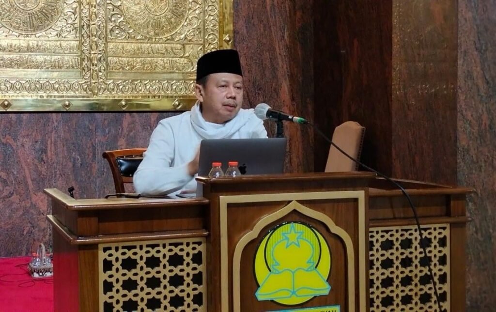 LDK PP Muhammadiyah: Dakwah yang Menyusuri Hutan, Sungai, hingga Pelosok Negeri