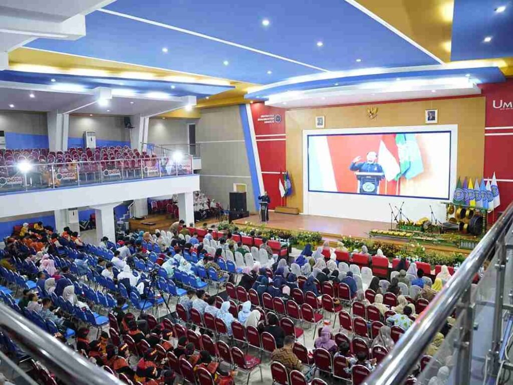 ME Confest 2025 Sukses Digelar, Ribuan Pelajar Muhammadiyah Ramaikan Ajang Akbar di Sidoarjo