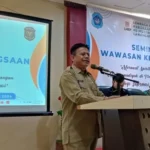 Peran Hizbul Wathan dan Soedirman Disebut Dalam Seminar Wawasan Kebangsaan
