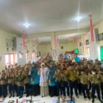 Seru dan Edukatif! Dokter Ni’matul Edukasi Siswa SD MUTU Paiton tentang Kebersihan Diri dan Lingkungan