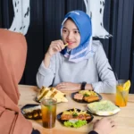 Doa ketika Makan Lupa Baca Basmalah