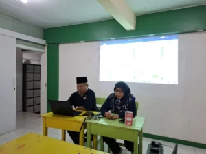 Optimalkan Perencanaan Akademik, SD Muri Gelar In-House Training Penyusunan Kalender Pendidikan