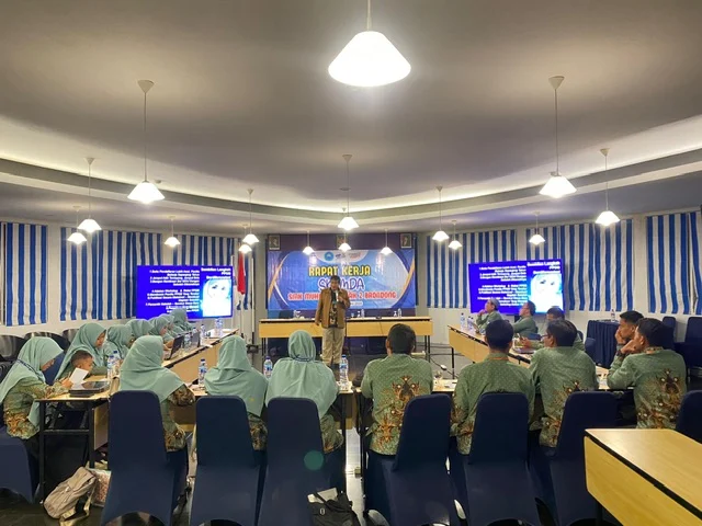 Strategi Cerdas Skamda Brondong Raih Sukses PPDB Hingga 200%