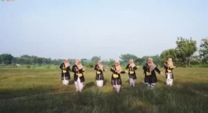 Inilah 10 Terbaik Lomba Jingle Cepak PDNA Lamongan