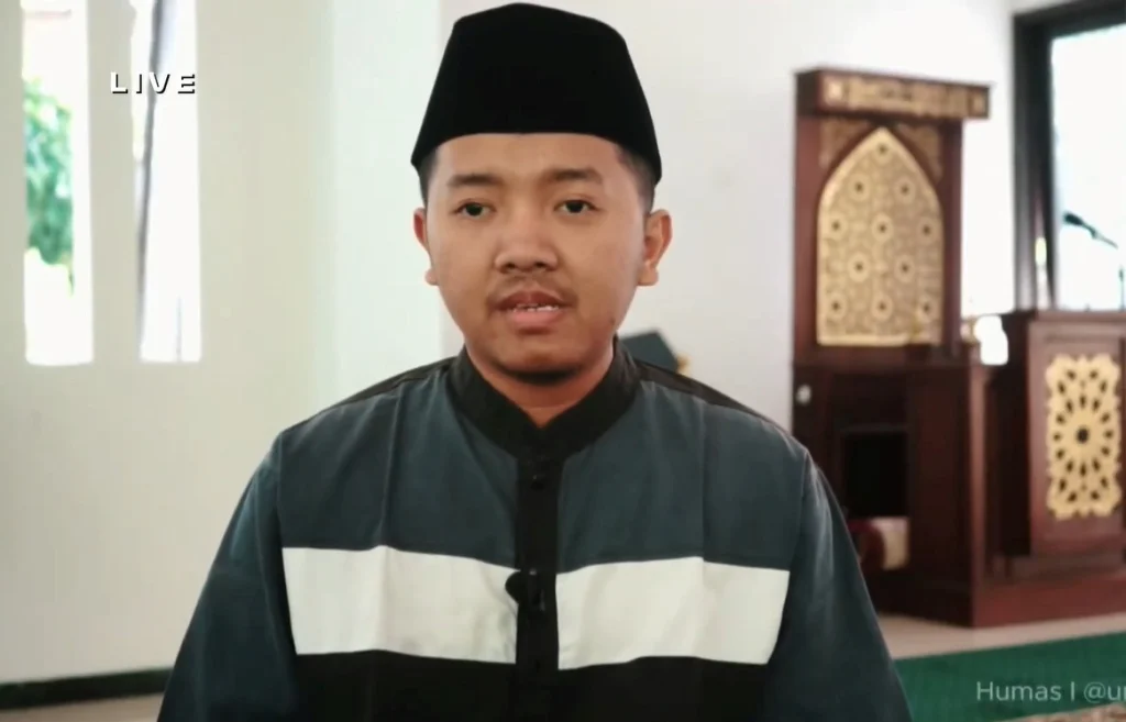 Hafal 30 Juz, Mahasiswa UMM Berhasil Lulus tanpa Skripsi