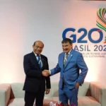Di Forum G20, Menko PMK Banggakan Keberhasilan Indonesia Entaskan Kemiskinan Ekstrem