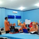 Untuk Kuatkan Tradisi  Literasi, RS Muhammadiyah Lamongan Dorong Karyawan Jadi Anggota PNRI