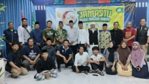 Mengelola Aset Wakaf dan Membumikan Haji: Inspirasi dari Jamastu di Kota Kediri