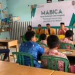 Demi Wujudkan Generasi Emas, PR IPM Surga Gelar MABICA