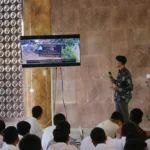 Al-Ishlah Sendangagung Sukses Gelar Daurah Lughawiyah Bersama LIPIA, Inilah Kesannya