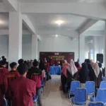 PC IMM Lamongan Satukan Visi Misi melalui Konsolidasi Organisasi
