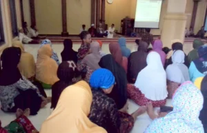 Sehat selama Puasa dan Sesudahnya