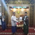 Nahkoda Baru Ketua Takmir Masjid Al-Ikhlash: Makmur Masjidnya dan Sejahtera Jamaahnya
