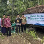 LDK PP Muhammadiyah Gelar Dakwah Ramadan di Suku Baduy Banten