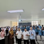 Smamseven Berkolaborasi dengan UM Surabaya Adakan Seminar Pengawetan dan Kandungan Gizi Makanan
