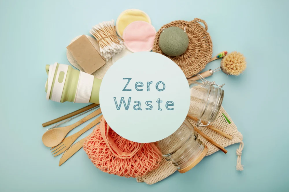 Mewujudkan Ramadhan Berkah Minim Sampah