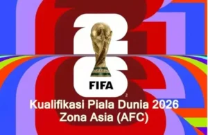 Ini Format Lanjutan Ronde Keempat Kualifikasi Piala Dunia 2025