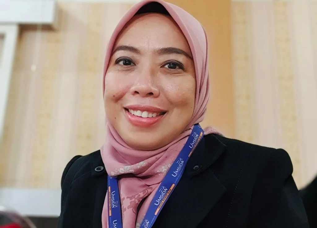 Sediakan Alat Kontrasepsi bagi Pelajar, Ini Tanggapan Dosen Umsida