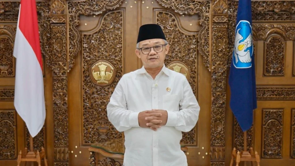 Mendikdasmen Mengajak Masyarakat Jadikan Bulan Ramadan Sebagai Stimulus Perkuat Persaudaraan, Kesetiakawanan Sosial, dan Persatuan Bangsa