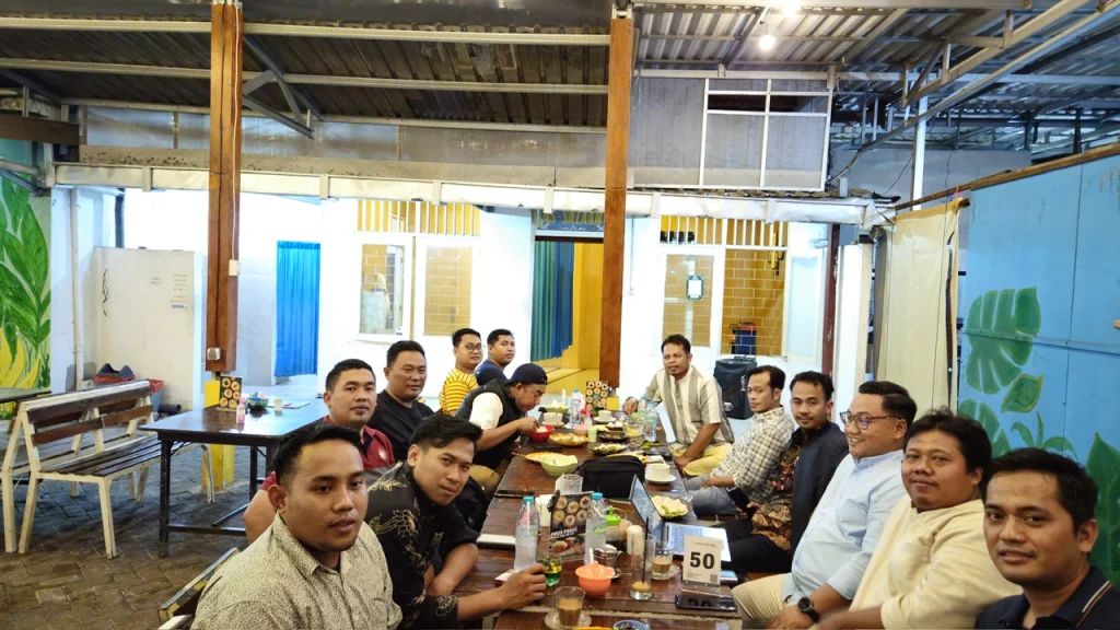 Pengurus Fokal IMM Jatim Akan Dikukuhkan di UM Surabaya, Hadirkan Tokoh Nasional