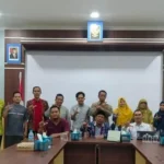 APIMU Lamongan Adakan Pertemuan Perdana untuk Diskusikan Pembuatan Buku