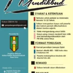 Sayembara Pelajar Menulis Surat untuk Mendikbud