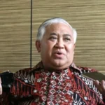 Din Syamsuddin Luruskan Hoax tentang Kharisma Bangsa