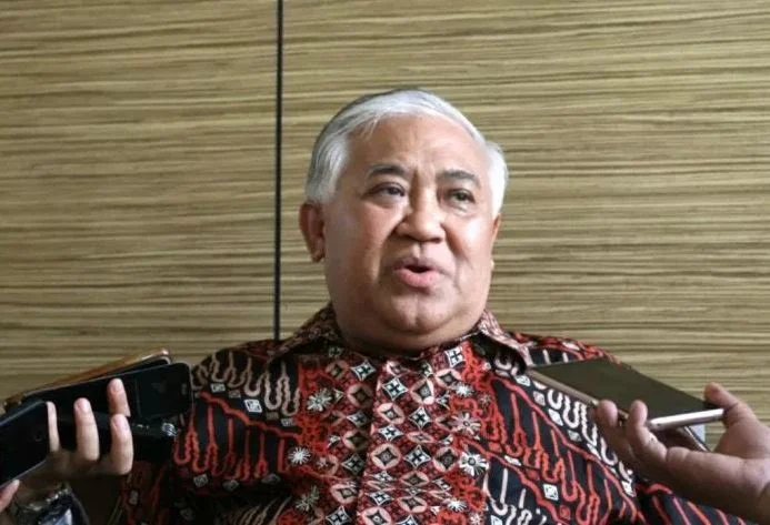 Pemerintah Menaikkan Harga BBM, Din Syamsuddin: Rezim Tidak Pro-Rakyat