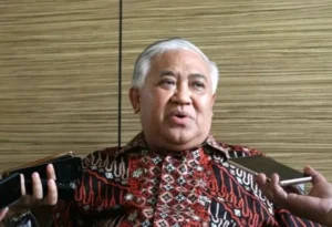 Din Syamsuddin Luruskan Hoax tentang Kharisma Bangsa