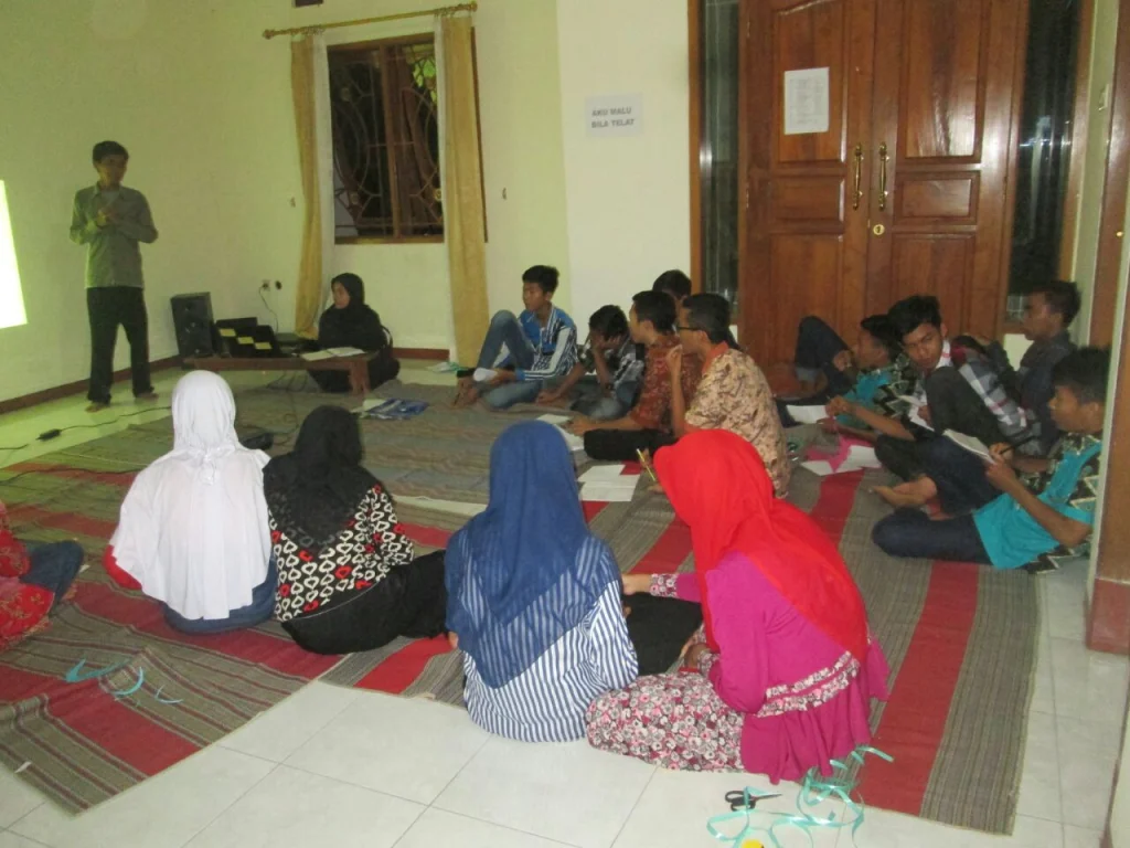 Ramadhan Momentum IPM Tingkatkan Kualitas Kader