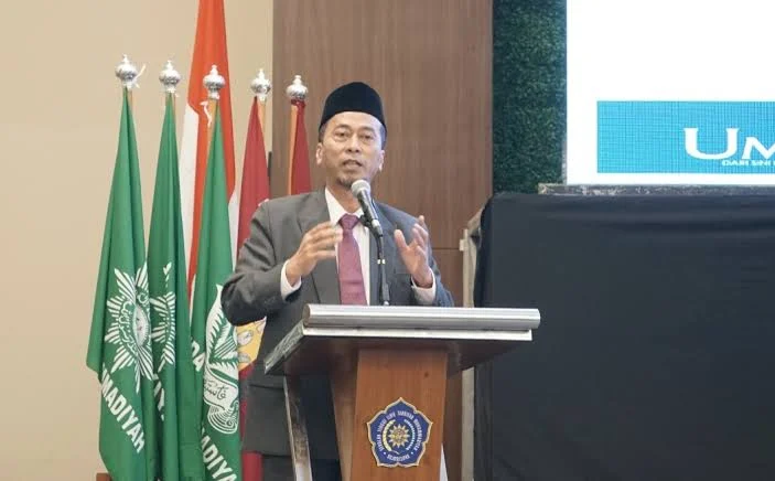 Wakil Ketua PWM Jatim Kritik Wacana Legalisasi Kasino: Mengancam Moral Bangsa