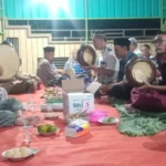 Semangat Lestarikan Jidor, PRPM Sendangagung Belajar dari Ahlinya