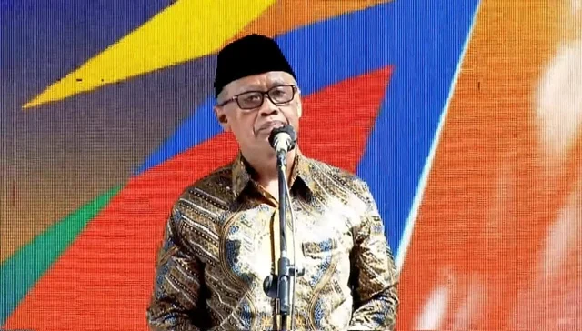 Tanwir dan Milad ke-112 Muhammadiyah: Momentum Refleksi dan Dedikasi di Kupang