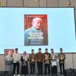 Buku Respons Anak Kampung untuk Umat, Bangsa, dan Dunia Diluncurkan: Testimoni Prof Din Syamsuddin Mengundang Tawa