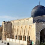 Masjid Al-Aqsa, Titik Mikraj yang Pernah Dihancurkan Dua Kali