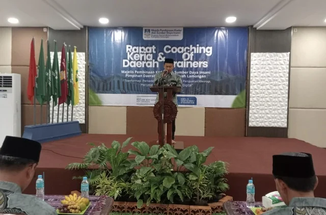 Penguatan Ideologi di Era Digital untuk Menyelaraskan Gerakan Kaderisasi Muhammadiyah