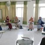 Delegasi Guru Mudipat Mengalami Culture Shock di Kampung Inggris