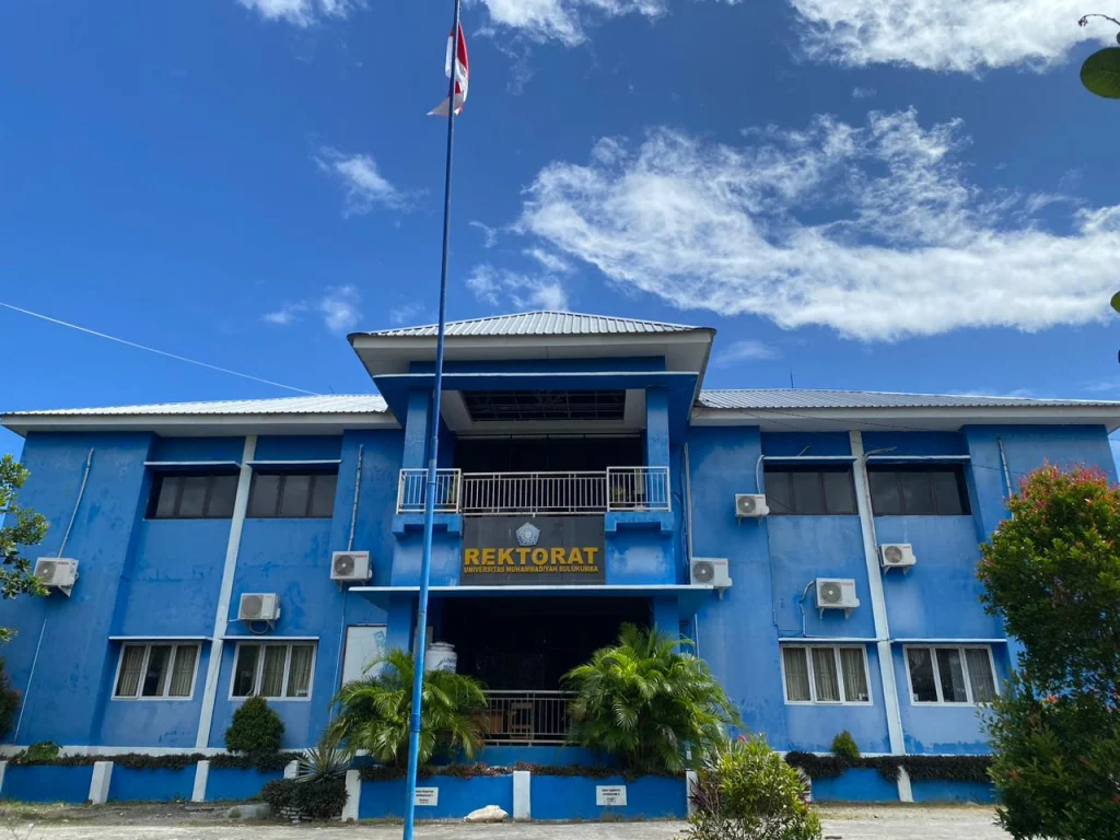 UM Bulukumba Buka Pendaftaran Mahasiswa Baru Gelombang Terakhir Tahun Akademik 2024/2025