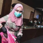 Action Plan Pinangki, wow!