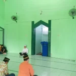 Smampat Terapkan Pembiasaan Murajaah di Awal Semester Genap