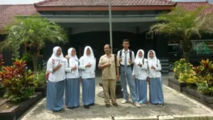 Hebat dan Unik! Siswa IPS MAM Watulimo, tapi Juarai Kompetisi Sains Tingkat Kabupaten